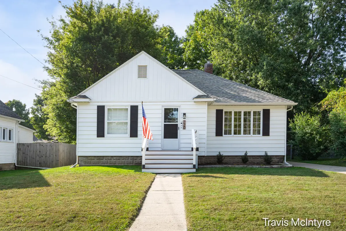 720 W Bond Street, Hastings, MI 49058 - Image #1