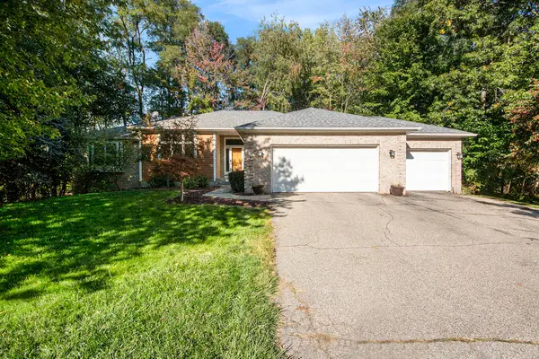 2594 Talltimber Court Se, Grand Rapids, MI 49546
