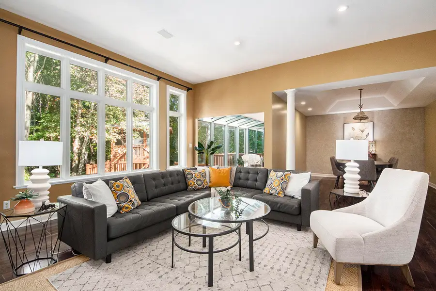 2594 Talltimber Court Se, Grand Rapids, MI 49546 - Image #2