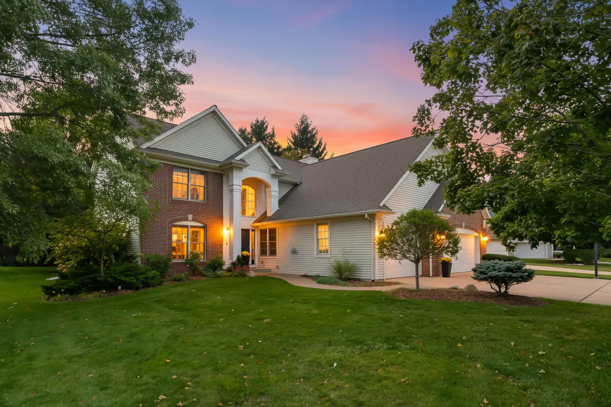 7236 Hampstead Lane, Portage, MI 49024 - Image #1