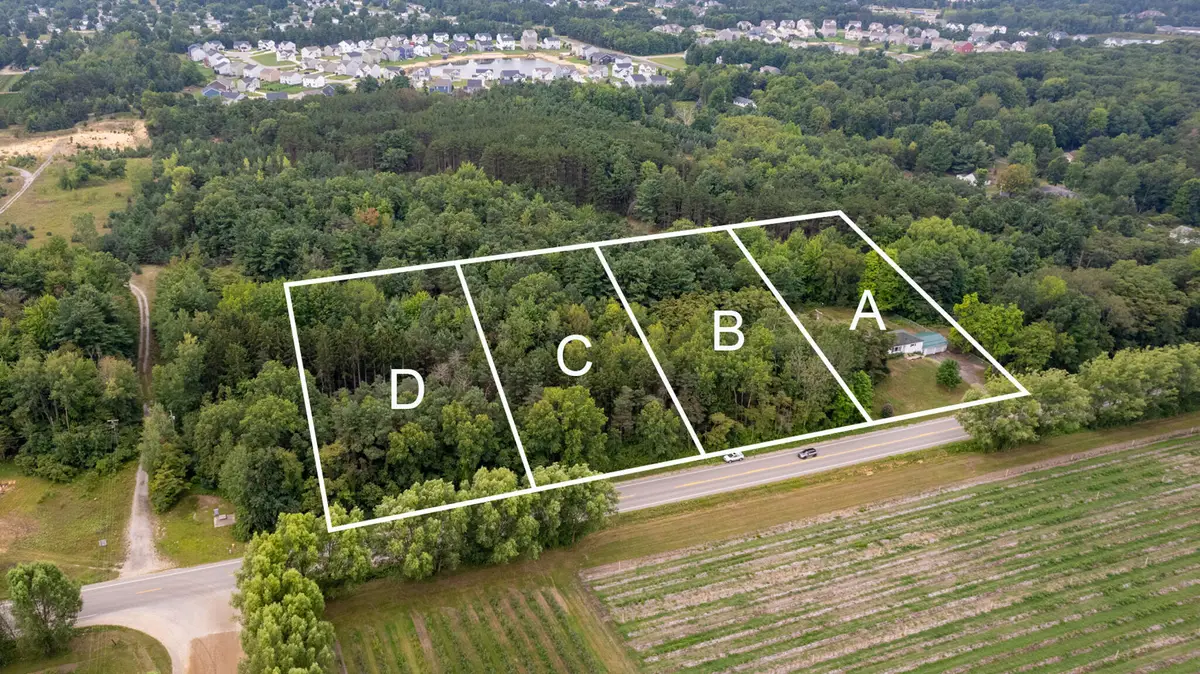 14390 Fillmore Street #Lot D, West Olive, MI 49460 - Image #1