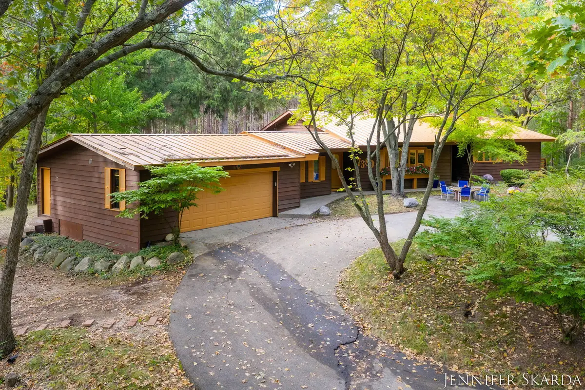 7380 Leonard Street Ne, Ada, MI 49301 - Image #1