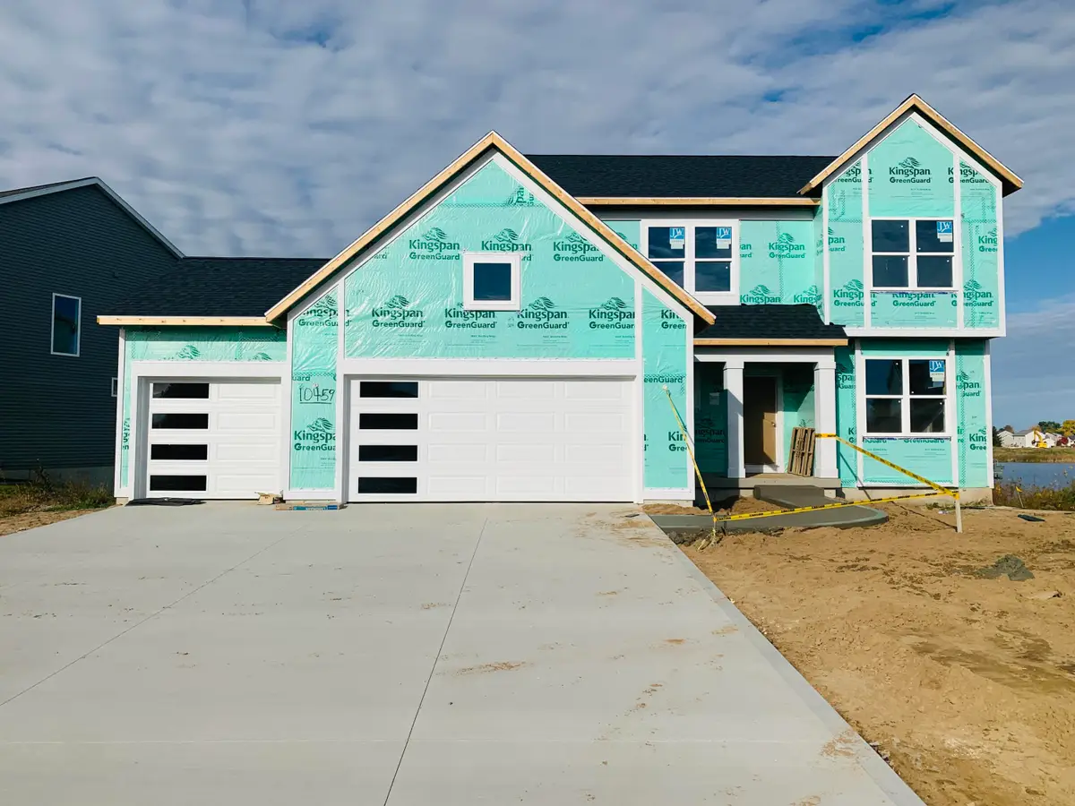 10459 Poppy Lane, Allendale, MI 49401 - Image #1