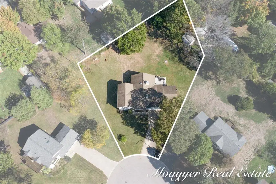 3150 Joshua Court, Holland, MI 49424 - Image #3