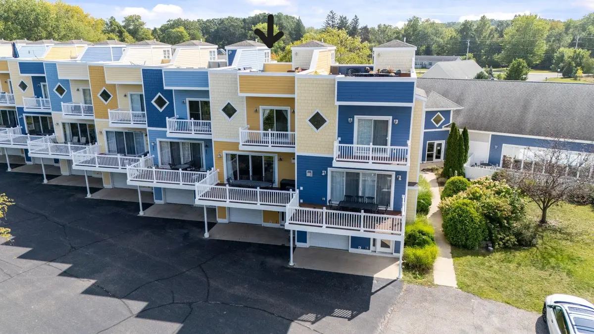 23 Diamond Point Lane #12, New Buffalo, MI 49117 - Image #1