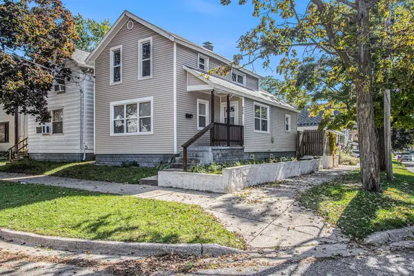 856 SW Watson Street Sw, Grand Rapids, MI 49504