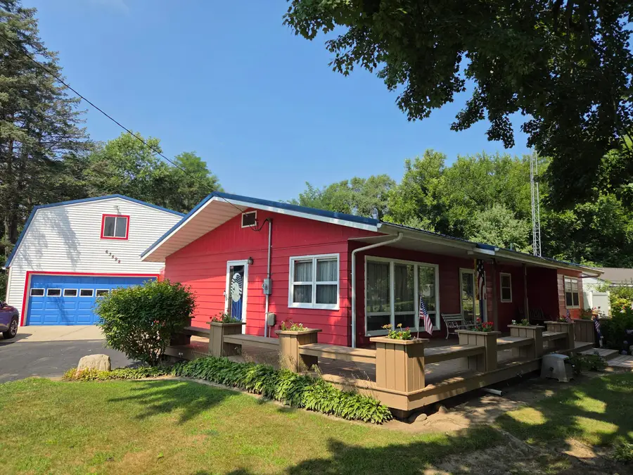 63598 Fairhope Drive, Hartford, MI 49057 - Image #3