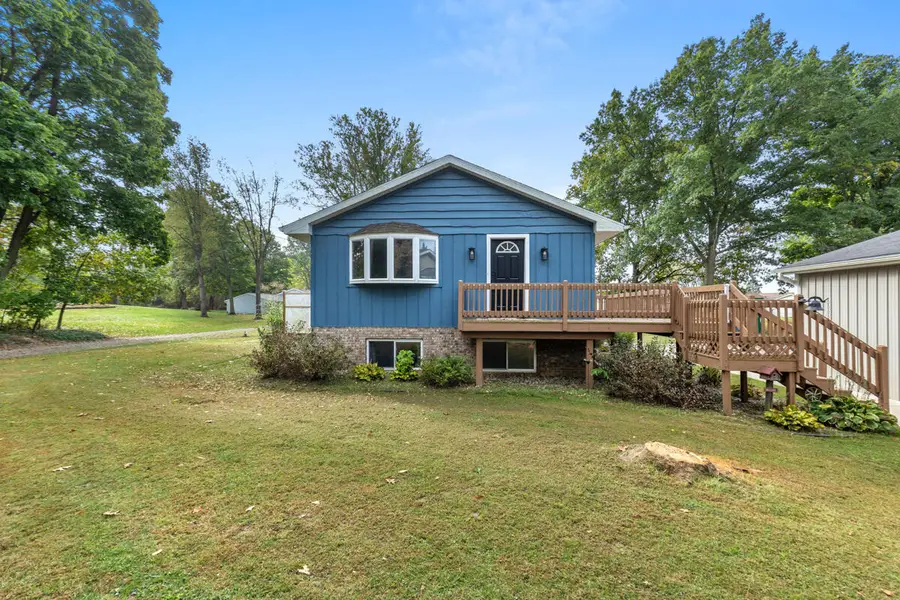 9304 I Drive S, Ceresco, MI 49033 - Image #2