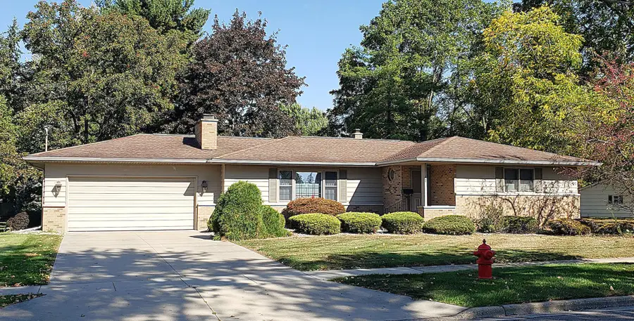 12 Bishop Avenue, Coldwater, MI 49036 - Image #2