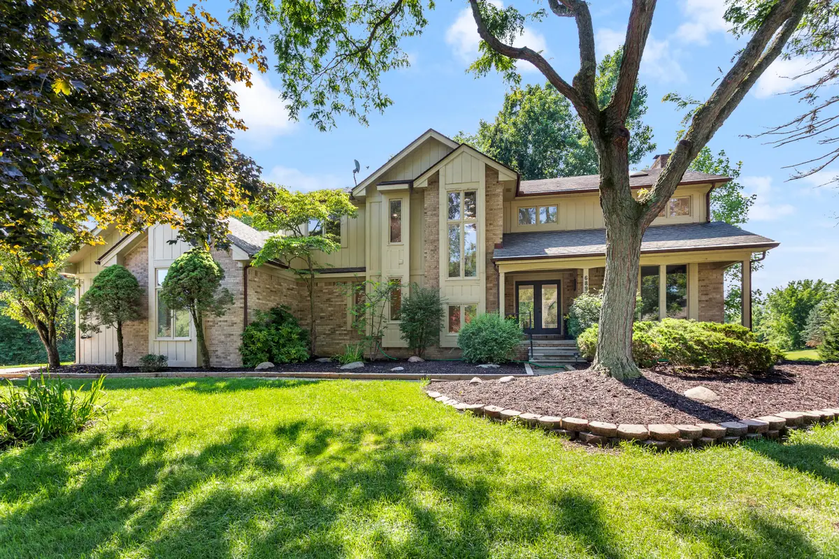 6890 Duchess Court, Troy, MI 48098 - Image #1