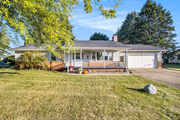 234 Lyn Brook Drive, Coldwater, MI 49036