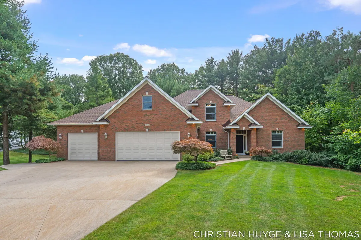17172 Majestic Ridge, West Olive, MI 49460 - Image #1