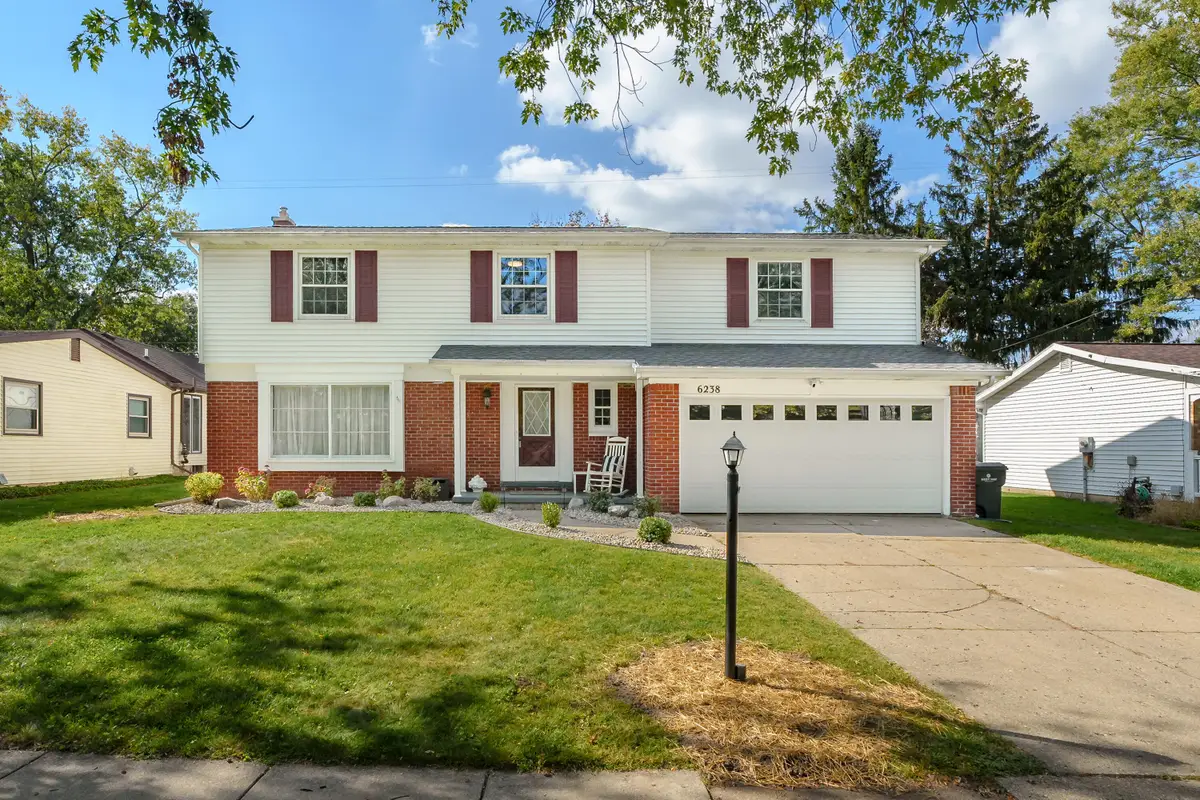 6238 Hampton Street, Portage, MI 49024 - Image #1