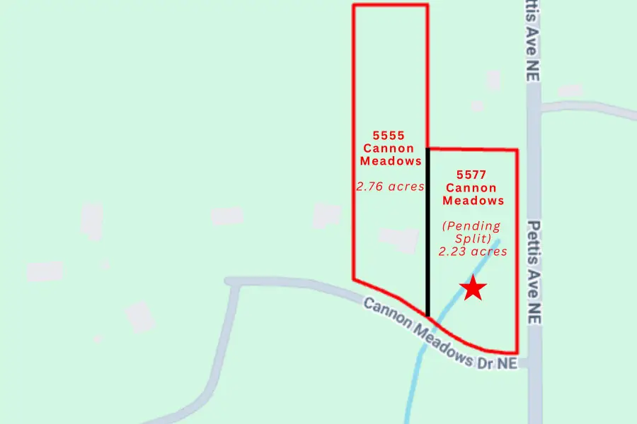 5577 Cannon Meadows Drive, Ada, MI 49301 - Image #3