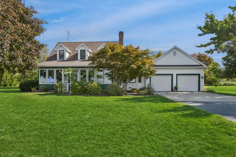 1360 Friday Road, Coloma, MI 49038 - Image #2