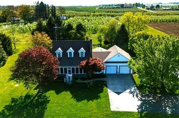 1360 Friday Road, Coloma, MI 49038 - Image #3