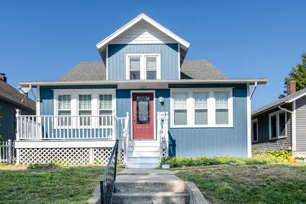 523 Howard Avenue, St. Joseph, MI 49085