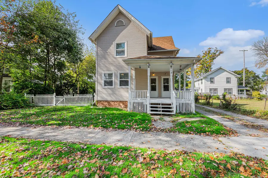 312 N Elm Avenue, Jackson, MI 49202 - Image #2