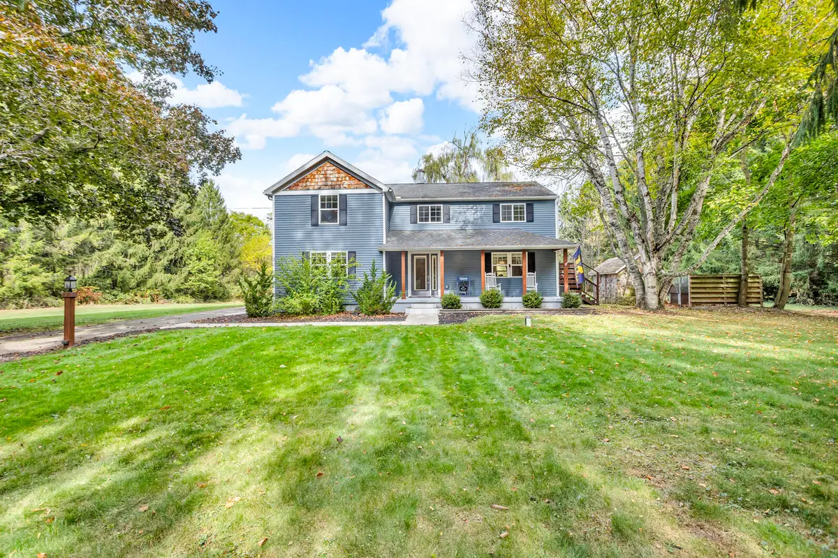 4920 Slayton Road, Jackson, MI 49201 - Image #1