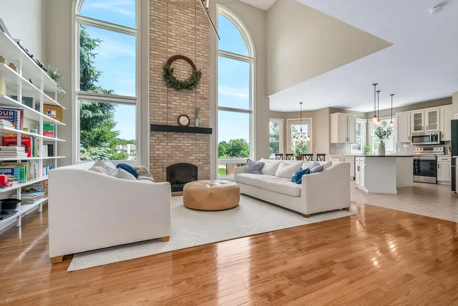 7639 Dunross Drive, Portage, MI 49024 - Image #2