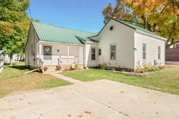 130 4th Street, Lakeview, MI 48850