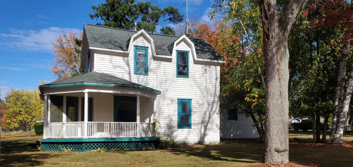 306 N Carland Street, Marion, MI 49665 - Image #1