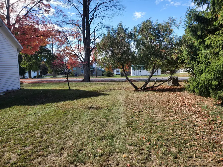 306 N Carland Street, Marion, MI 49665 - Image #2