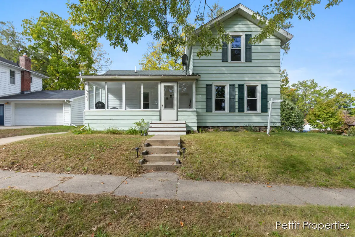 504 S Washington Street, Hastings, MI 49058 - Image #1