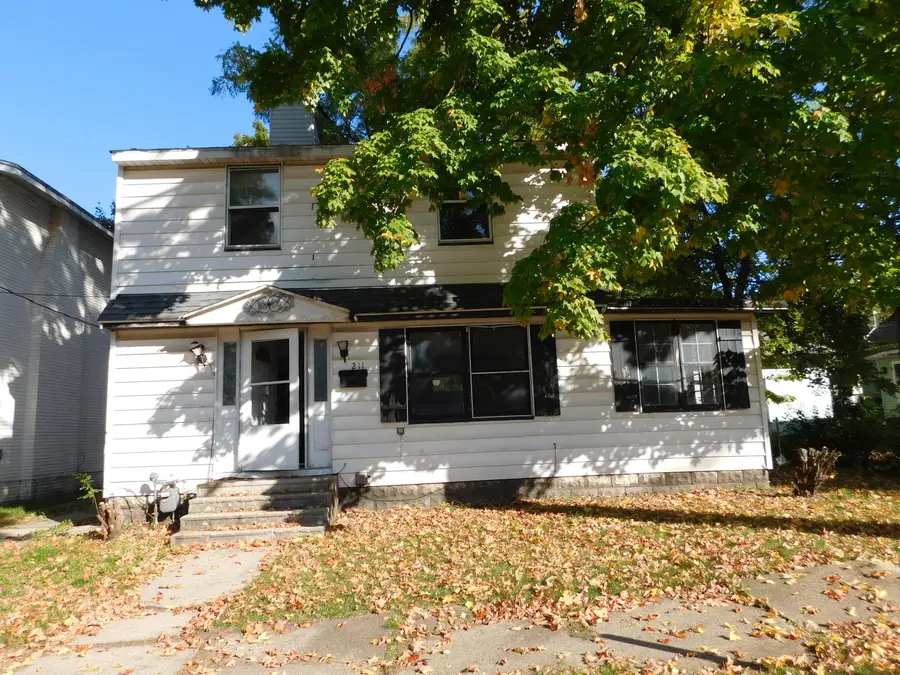 211 N 8th Street, Niles, MI 49120 - Image #2