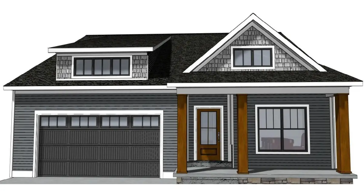 7713 Fase Street Se #Lot 13, Ada, MI 49301 - Image #1
