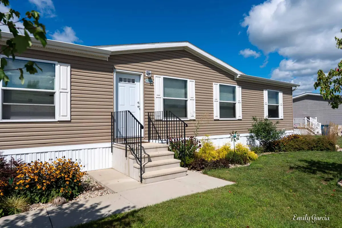 11504 Sunset Glen, Allendale, MI 49401 - Image #1
