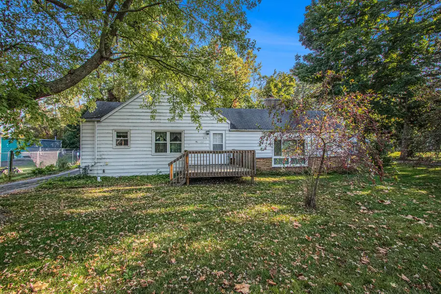 520 N Bluff Street, Berrien Springs, MI 49103 - Image #2
