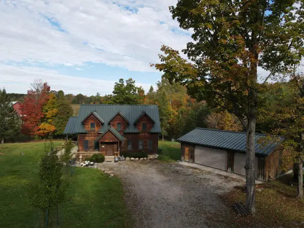 1425 Stout Rd Road, Barton City, MI 48705