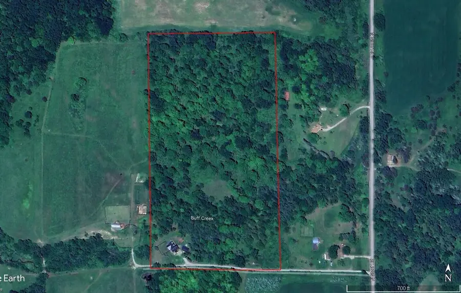 1425 Stout Rd Road, Barton City, MI 48705 - Image #3