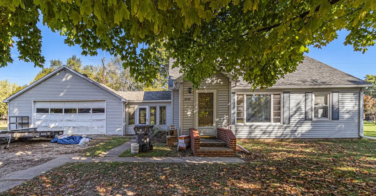 6745 Oakland Drive, Portage, MI 49024 - Image #1