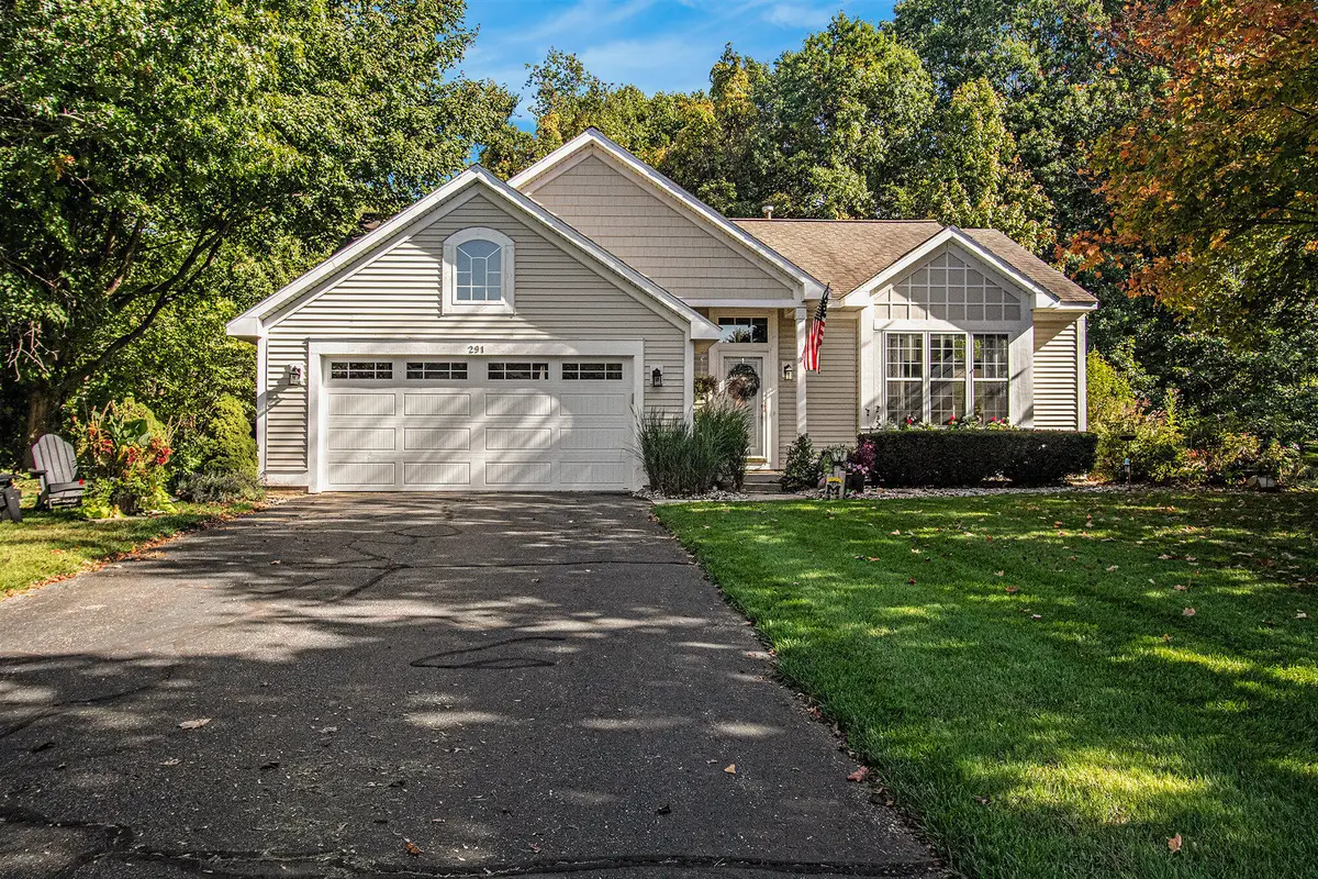 291 Sand Castle Drive, Holland, MI 49424 - Image #1