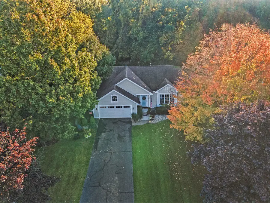 291 Sand Castle Drive, Holland, MI 49424 - Image #2