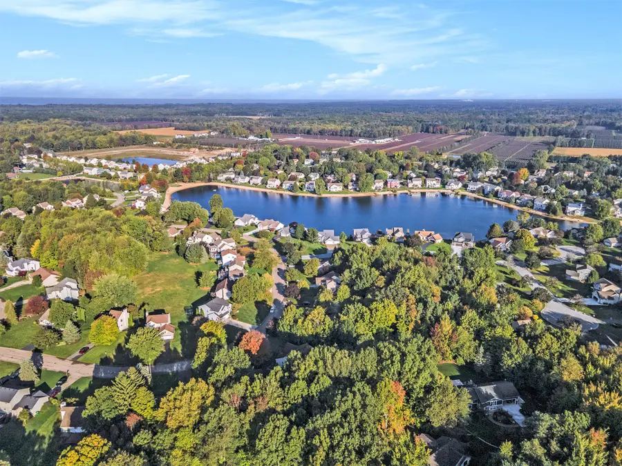 291 Sand Castle Drive, Holland, MI 49424 - Image #3