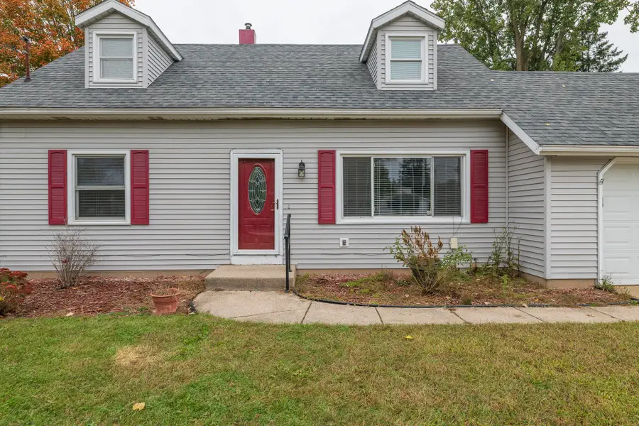 2614 E Heverly Drive E, Portage, MI 49024 - Image #3