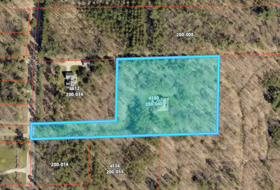 4580 N Lakeshore Drive, Holland, MI 49424 - Image #2