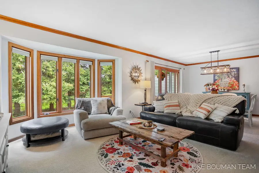 2921 N Wentward Court, Hudsonville, MI 49426 - Image #3