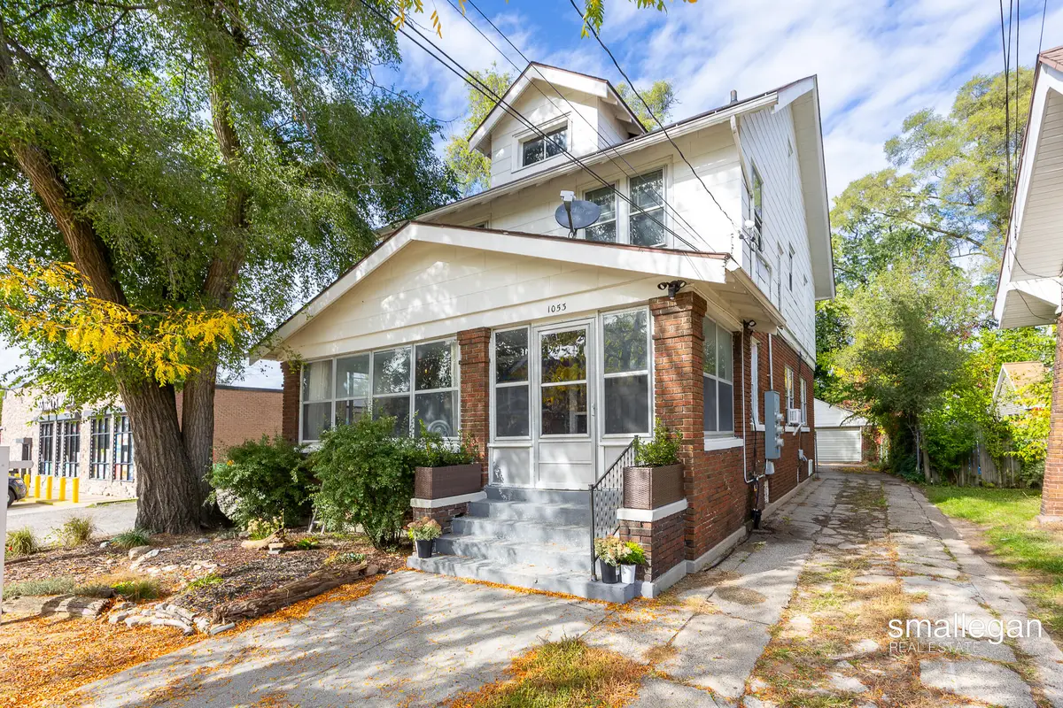 1053 Martin Luther King Jr Street Se, Grand Rapids, MI 49507 - Image #1