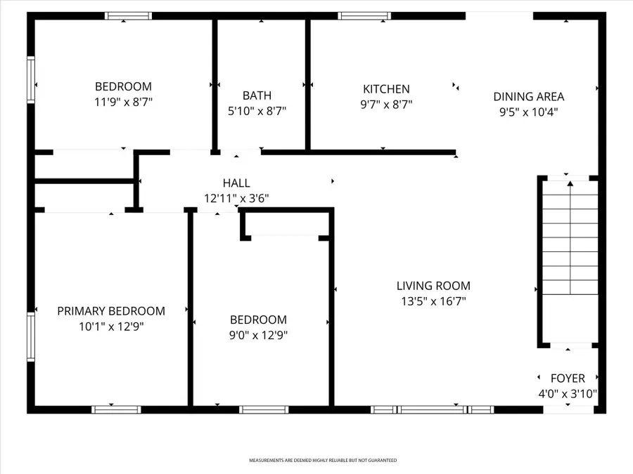 5837 Alten Street, Portage, MI 49024 - Image #2