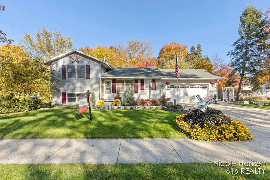 3979 Grant Street, Hudsonville, MI 49426 - Image #3