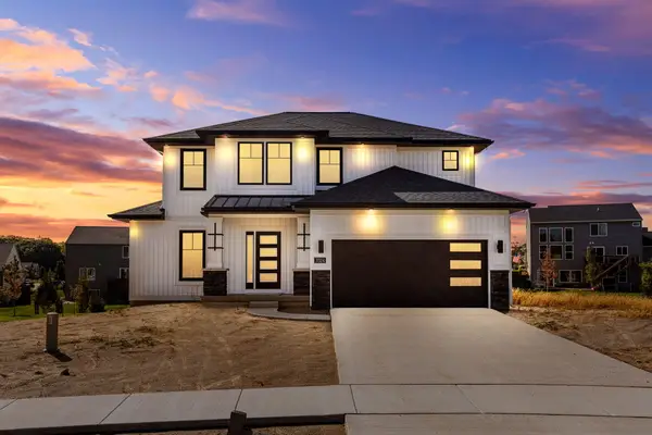 3324 Hollace Court, Jenison, MI 49428