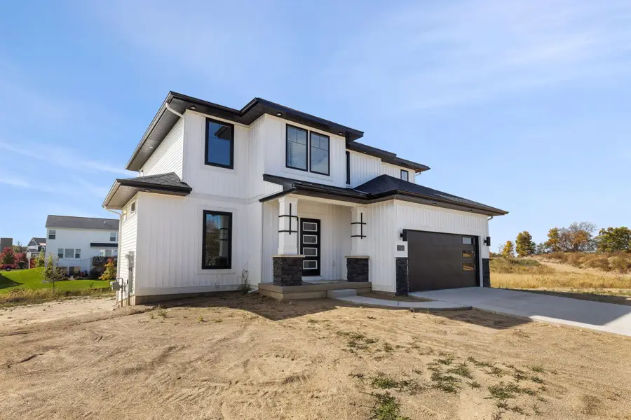 3324 Hollace Court, Jenison, MI 49428 - Image #3