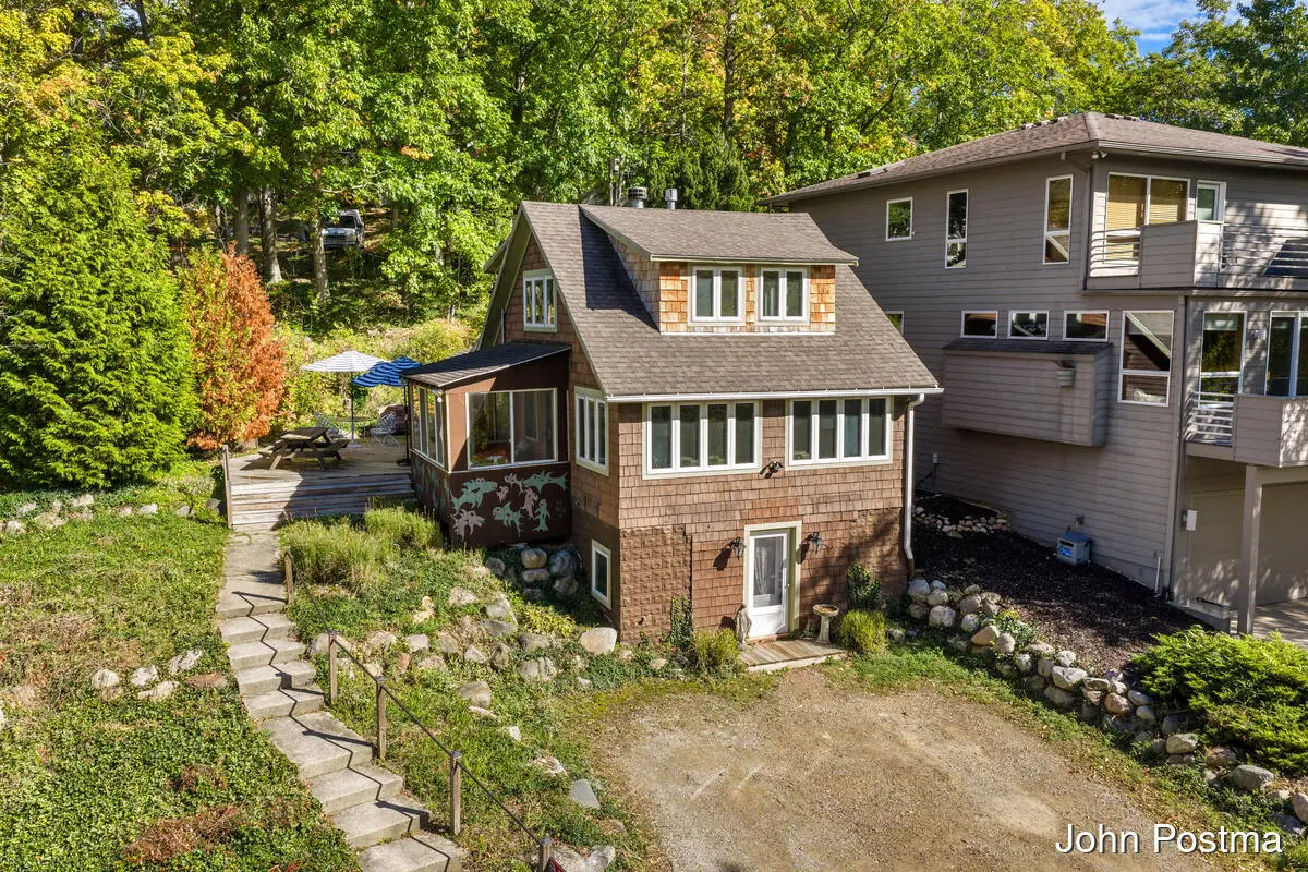 3540 Reeds Lake Boulevard Se, Grand Rapids, MI 49506 - Image #1