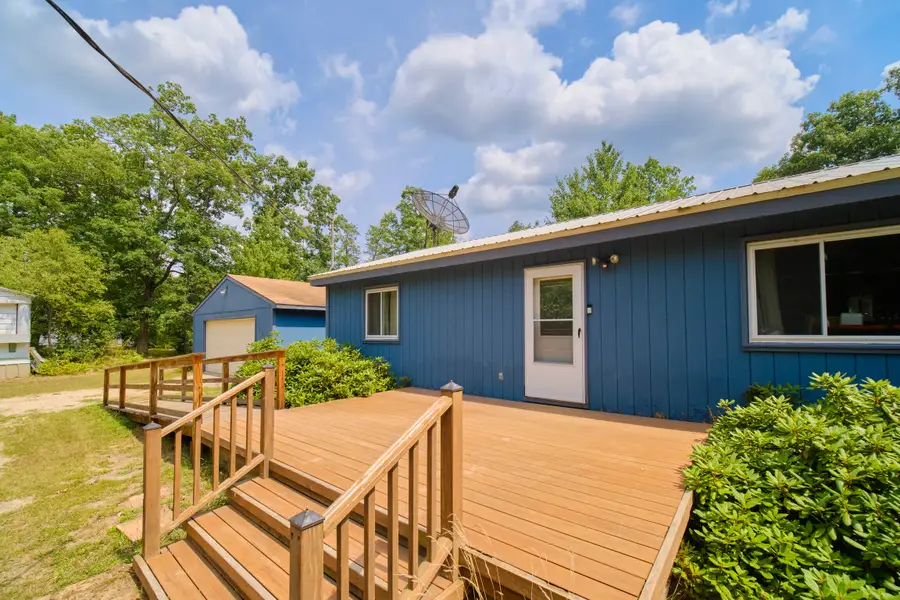 925 S Highbridge Road, Wellston, MI 49689 - Image #2