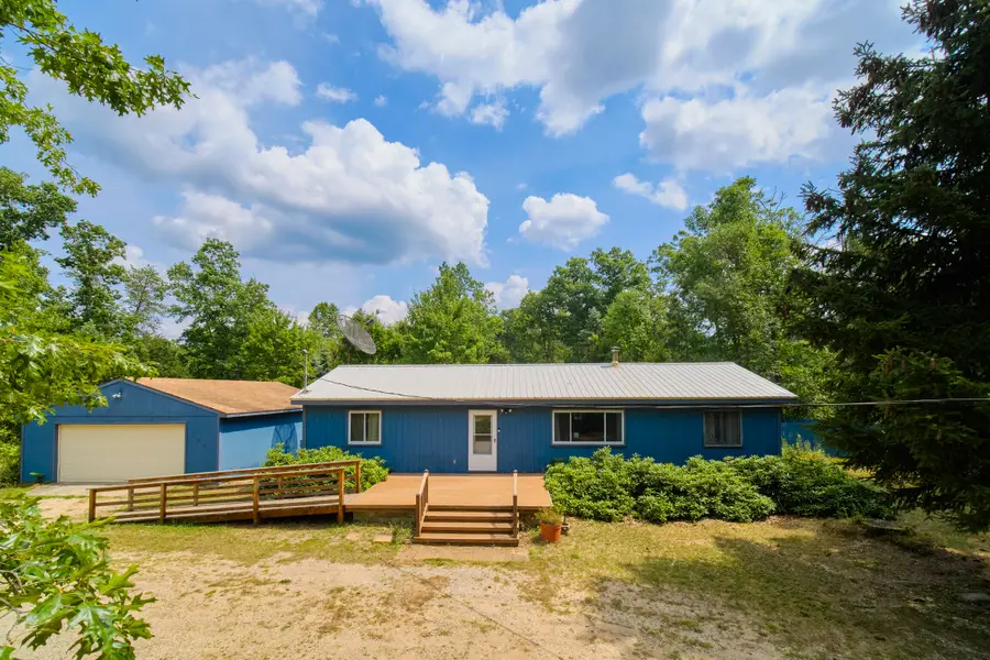 925 S Highbridge Road, Wellston, MI 49689 - Image #3