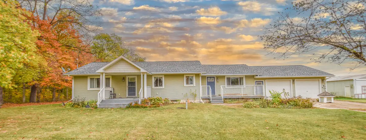 4111 Blair Road, Reading, MI 49274 - Image #1